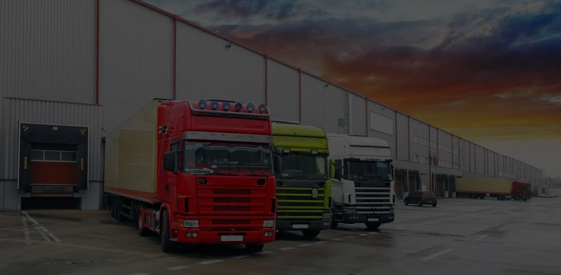 Ankara Aladağ Ambarı